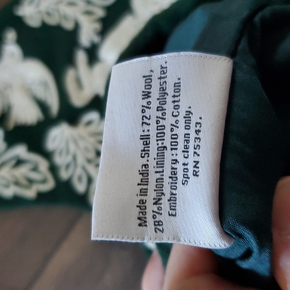 Christmas Stocking - Picture 9 of 10